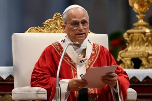 papież Leon